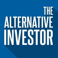 The Alternative Investor cover