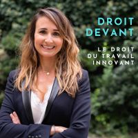 Droit Devant cover