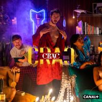 Crac Crac cover