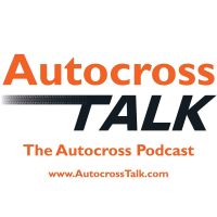 Autocross Talk Podcast with Kinch Reindl cover
