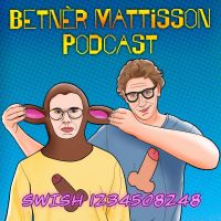 Betnér/Mattisson cover