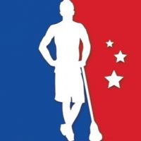 Lacrosse Podcasts by LaxAllStars cover