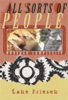 All Sorts of People - Ordered Complexity cover