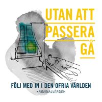 Utan att passera gå cover