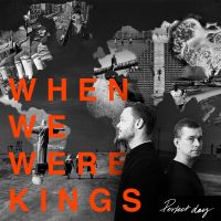 When We Were Kings cover