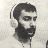 Ziad El Rahbani cover