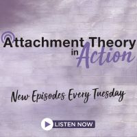 Attachment Theory in Action with Karen Doyle Buckwalter cover