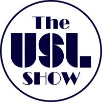 The USL Show cover