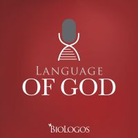 Language of God cover