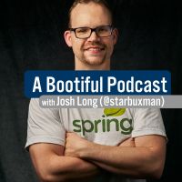 A Bootiful Podcast cover