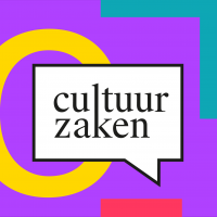 Cultuurzaken cover