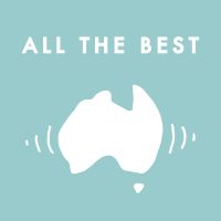 All The Best cover
