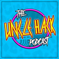 The Uncle Hack Podcast cover
