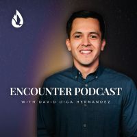 Encounter Podcast with David Diga Hernandez cover