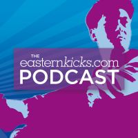 The easternKicks.com Podcast cover