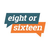 Eight or Sixteen cover