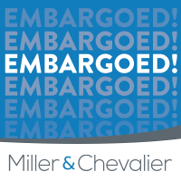 EMBARGOED! cover