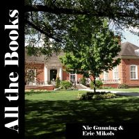 All the Books Show cover