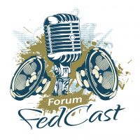 ForumFedCast cover