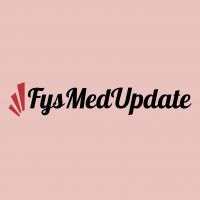FysMedUpdate cover
