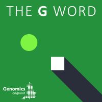 The G Word cover