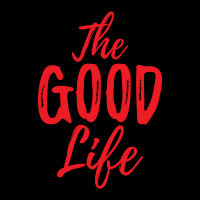 The Good Life: Andrew Leigh in Conversation cover