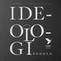 Ideologipodden cover