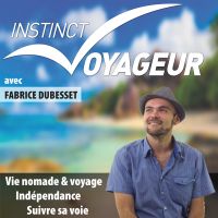 Instinct Voyageur cover