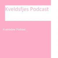 Kveldsfjes Podcast cover