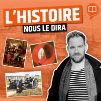L’Histoire nous le dira cover