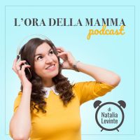 L'ora della Mamma cover