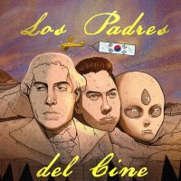 Los Padres del Cine cover