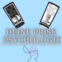 Deine Prise Psychologie cover