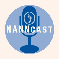 NANNcast cover