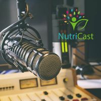 Nutricast cover