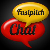 Fastpitch Softball Chat cover