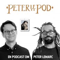 Peter LePod cover