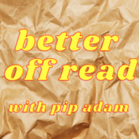 Better off Read cover