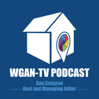 WGAN-TV Podcast cover