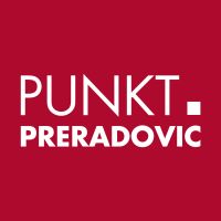 PUNKT.PRERADOVIC Podcast cover