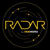 Radar - by nexxworks cover