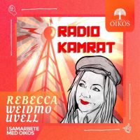 Radio Kamrat cover