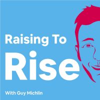 Raising to Rise cover