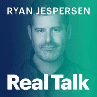 Real Talk Ryan Jespersen cover