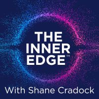 The Inner Edge with Shane Cradock cover