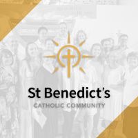 St Benedict‘s Burwood cover