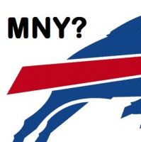 Buffalo Bills: Maybe Next Year cover