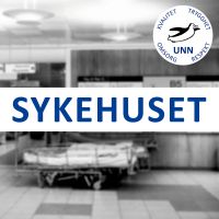 Sykehuset cover