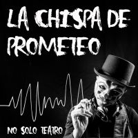 La chispa de Prometeo cover