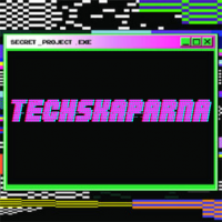 Techskaparna cover